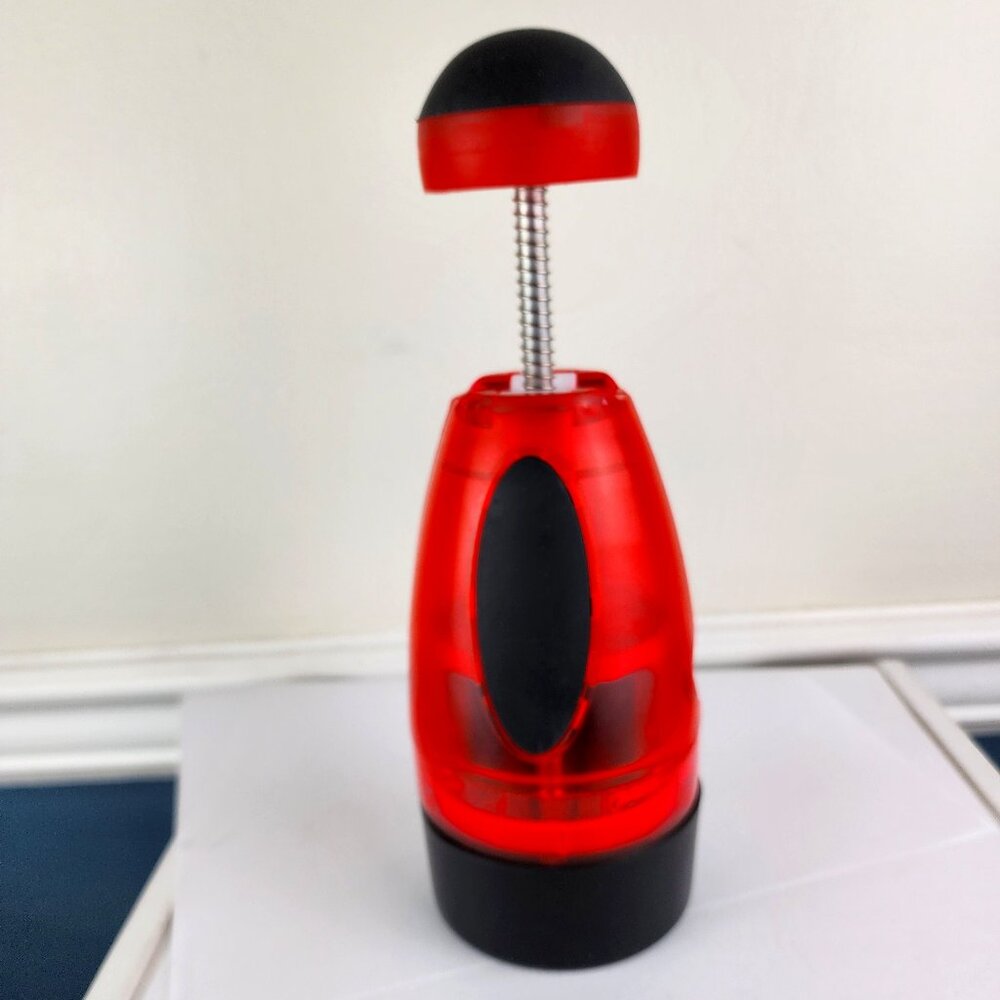 Farberware Professional Food Chopper With Soft Grips NWOT